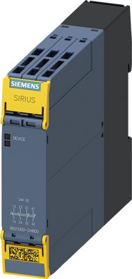 3RQ1000-2HB00 Siemens Coupling Relays