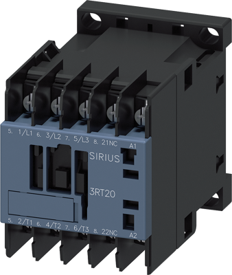 3RT2017-4AG62 Siemens Contactors