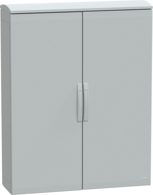 NSYPLAT12103G Schneider Electric Switch Cabinets, server cabinets