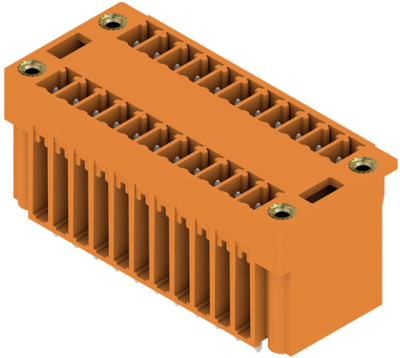 1030540000 Weidmüller PCB Connection Systems