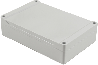 1555HL2GY Hammond General Purpose Enclosures