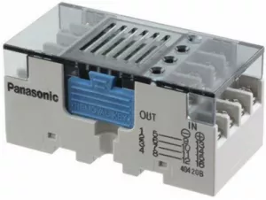 RT3SN12J Panasonic Industrial Relays