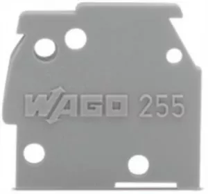 255-500 WAGO Terminals Accessories