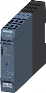 3RM1201-3AA04 Siemens Soft Starters, Braking Devices