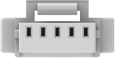 2-2367198-5 TE Connectivity PCB Connection Systems Image 5