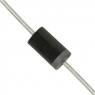 Silicon planar zener diode, 10 V, 500 mW, DO-35, ZPD10