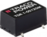 DC/DC converter, 12-36 VDC, 9 W, 1 output, 9 VDC, 95 % efficiency, TSR 1-2490SM