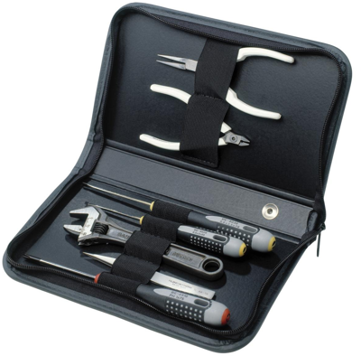 9841 LINDSTRÖM Toolsets