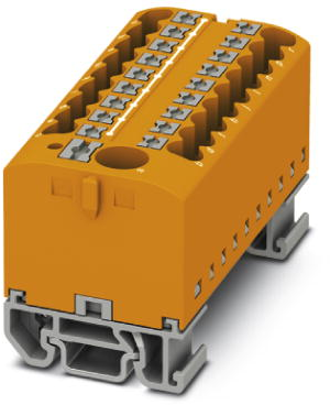 3274228 Phoenix Contact Series Terminals