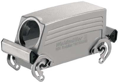 1787780000 Weidmüller Housings for HDC Connectors