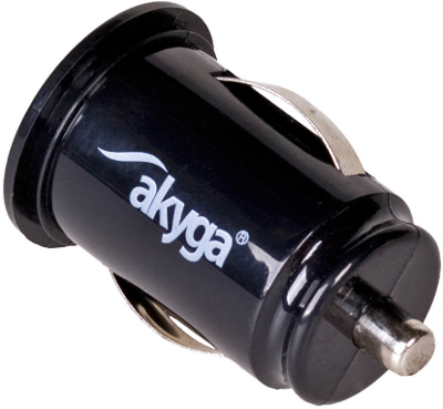 AK-CH-02 Akyga Car Chargers Image 1