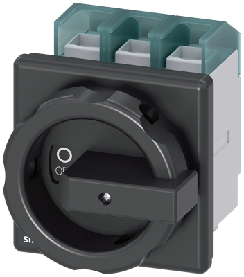 3LD2704-0TK51 Siemens Circuit Breakers