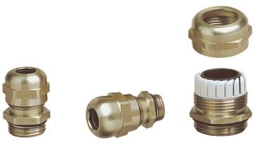 98076 HELUKABEL Cable Glands