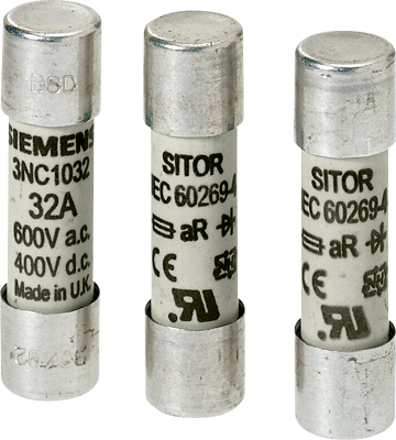 3NC1010 Siemens Micro Fuses