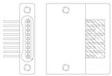 3-1589469-9 TE Connectivity PCB Connection Systems