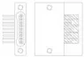 1-1589469-2 TE Connectivity PCB Connection Systems