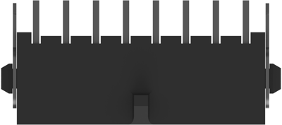 4-794680-6 AMP PCB Connection Systems Image 3