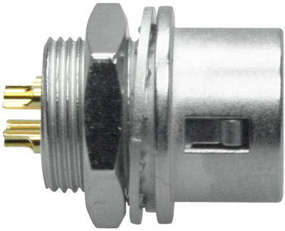 HR10-10R-12S(73) HIROSE Other Circular Connectors Image 2