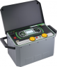 Earth tester MI 3295, CAT IV 50 V, 230 V (AC)