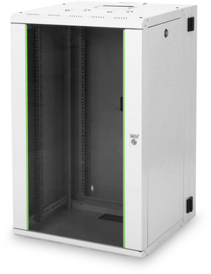 DN-19 20-U-3 DIGITUS Switch Cabinets, server cabinets