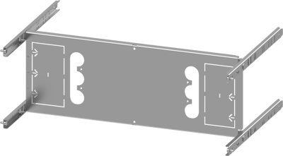 8PQ6000-8BA24 Siemens Accessories for Enclosures