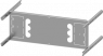 SIVACON S4 mounting panel 3VA23 (400 A), 3-pole, plug-in socket, withdrawable...