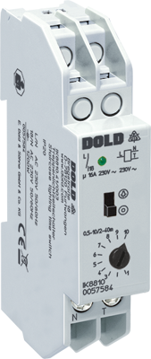 0057584 DOLD Time Relays