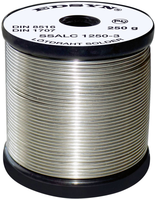 SSALC5250 Edsyn Solder Wires