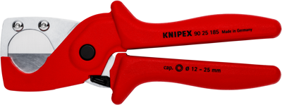 90 25 185 Knipex Scissors and Shears Image 1