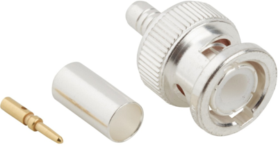 031-4326 Amphenol RF Coaxial Connectors