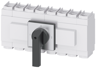 3LD2305-7UL01 Siemens Circuit Breakers