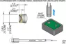 C245054 JBC Soldering tips, desoldering tips and hot air nozzles