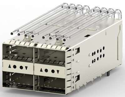 2308171-5 TE Connectivity PCB Connection Systems Image 1