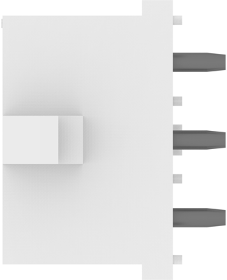 350828-1 AMP PCB Connection Systems Image 2