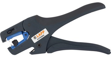 61735805 LAPP Stripping Pliers, Stripping Tools