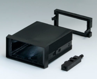 B6021021 OKW Panel Mount Enclosures