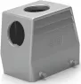 T13X9323232-000 TE Connectivity Housings for HDC Connectors