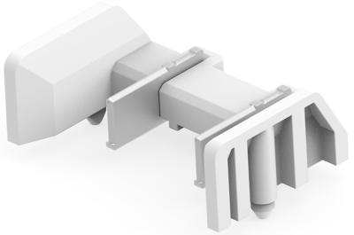 2318136-2 TE Connectivity PCB Terminal Blocks Image 1