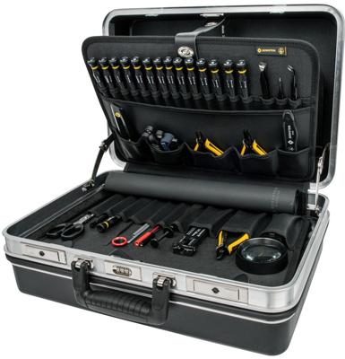 6950 Bernstein Toolsets Image 1