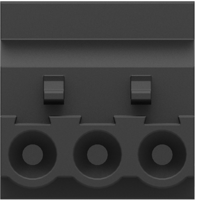 796635-3 TE Connectivity PCB Terminal Blocks Image 4