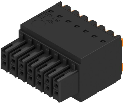 2152780000 Weidmüller PCB Connection Systems Image 1