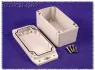 1555C2F42GY Hammond General Purpose Enclosures