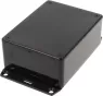 1591SF2BK Hammond General Purpose Enclosures