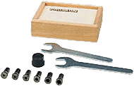 28200 Proxxon Accessories for Power Tools