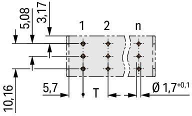 832-3602 WAGO PCB Connection Systems Image 5