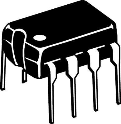 UC3843BNG onsemi PWM Controller ICs