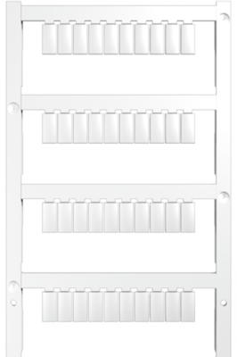 1889190000 Weidmüller Terminals Accessories Image 1