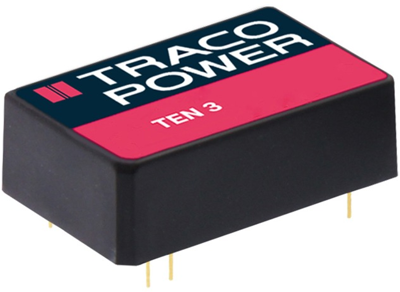 TEN 3-0513 TRACO POWER DC/DC Converters