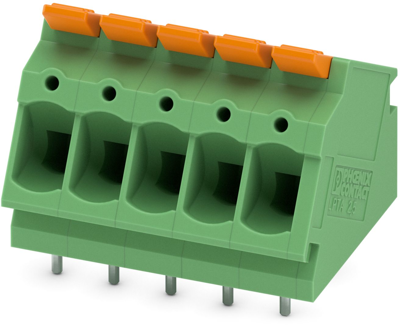 1190366 Phoenix Contact PCB Terminal Blocks