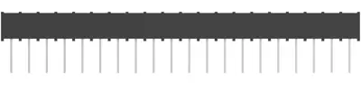 3-1546159-7 TE Connectivity PCB Terminal Blocks Image 4